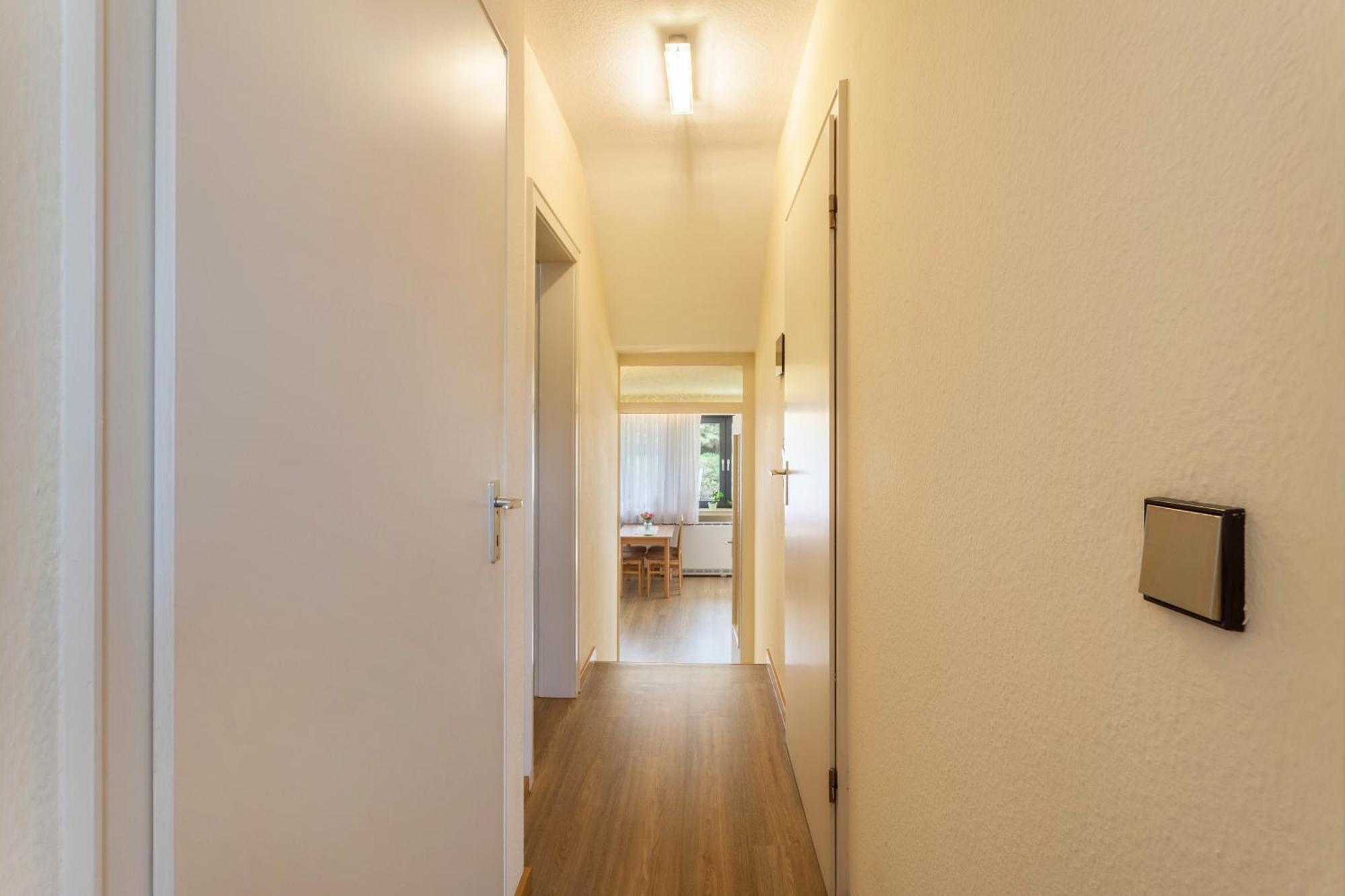 Ferienwohnung Figelius Herscheid Exterior photo