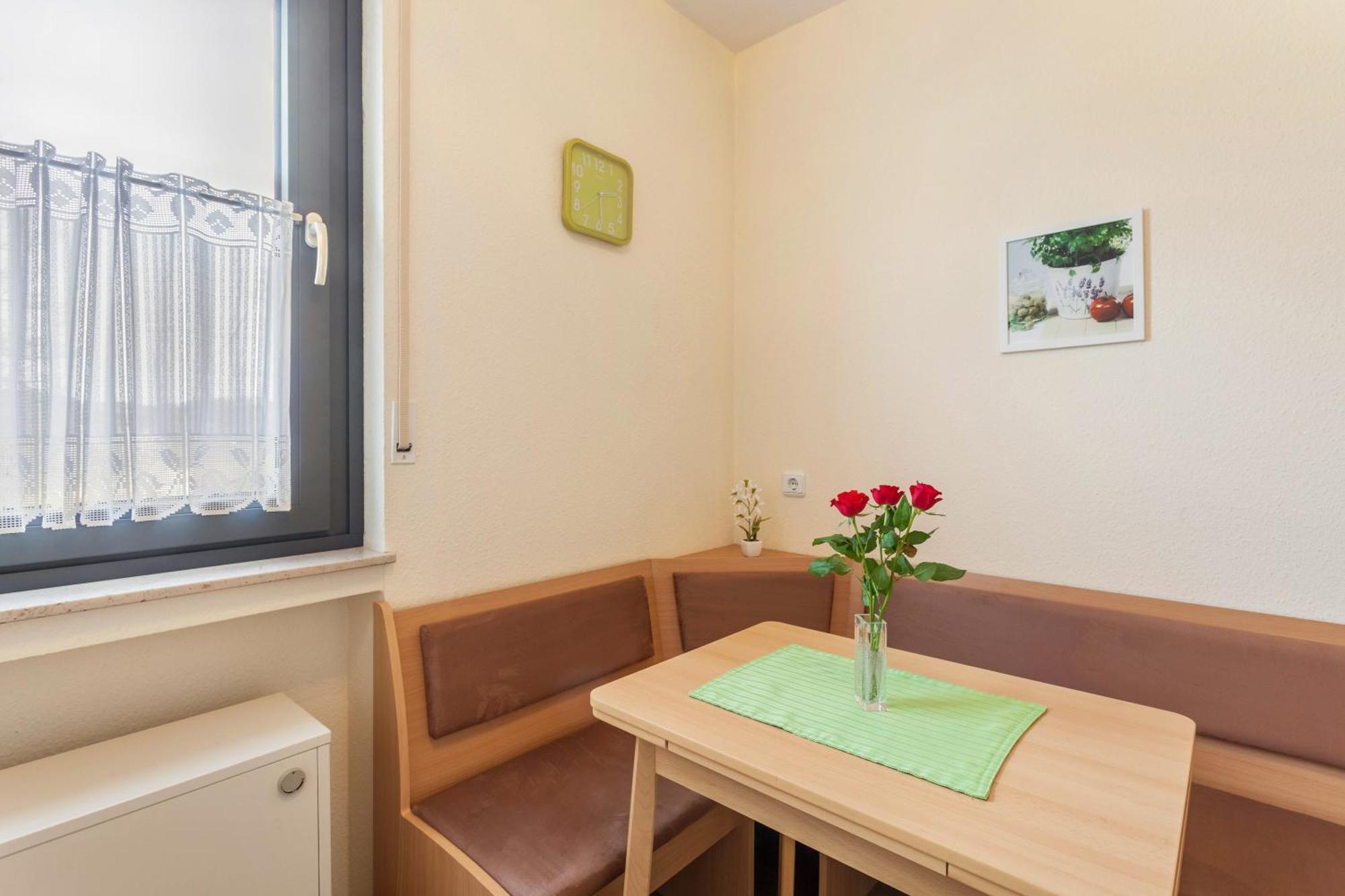 Ferienwohnung Figelius Herscheid Exterior photo
